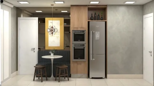 Imagem do imóvel de código de referência 5465