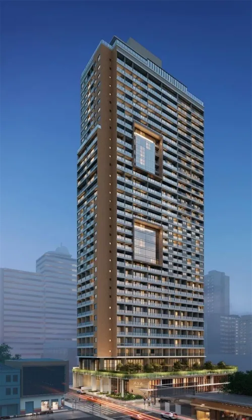 Imagem do imóvel de código de referência 6942