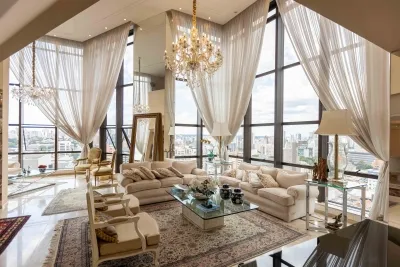 Imagem do imóvel de código de referência 8005