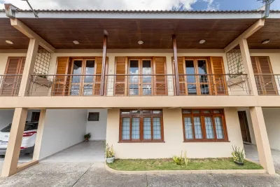 Imagem do imóvel de código de referência 8033